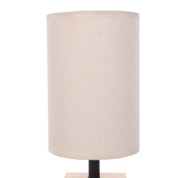 Настольная лампа LUMION MADERANA 8199/1T