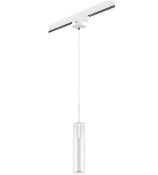 Трековый светильник Lightstar Track 3 white L3T756016