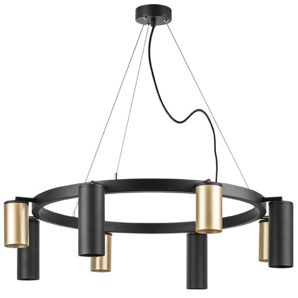 Подвесная люстра Lightstar RULLO LR018404874