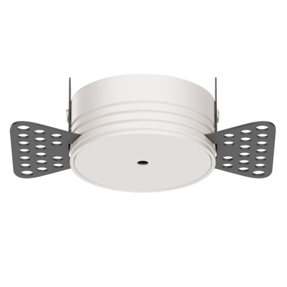 База встраиваемая Maytoni Technical ACCESSORIES PA001-TRS-W