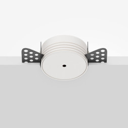 База встраиваемая Maytoni Technical ACCESSORIES PA001-TRS-W