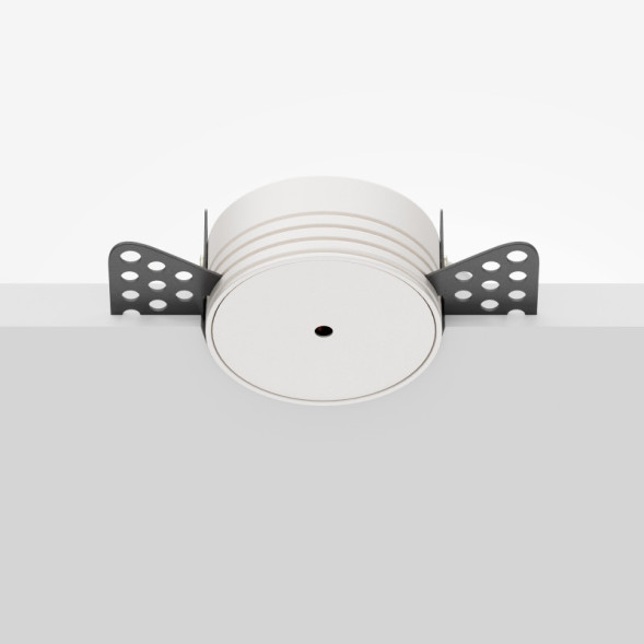 База встраиваемая Maytoni Technical ACCESSORIES PA001-TRS-W