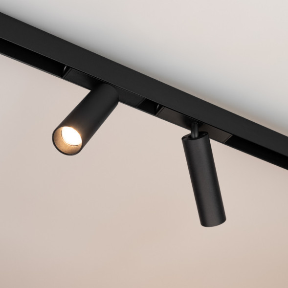 Магнитный трековый светильник Arlight MAG-SPOT-25 033678(1)