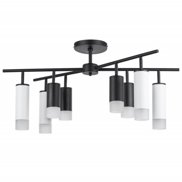 Люстра на штанге Lightstar RULLO LR7283748641