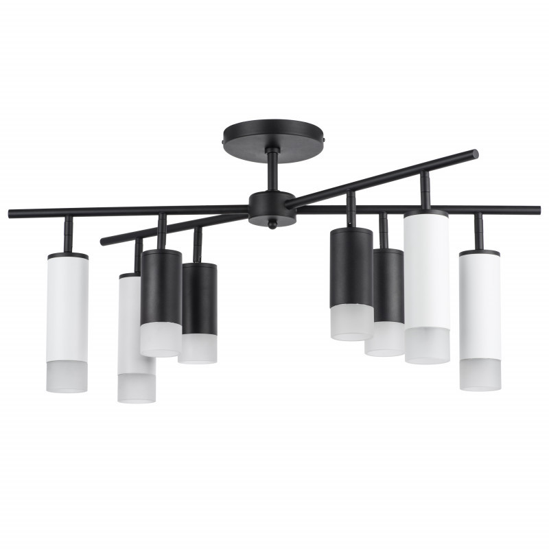 Люстра на штанге Lightstar RULLO LR7283748641