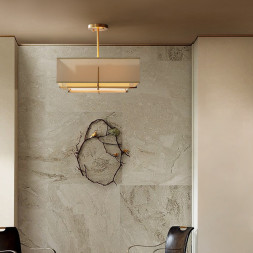 Люстра на штанге ImperiumLoft Maya 109595-26