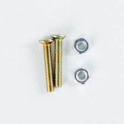 Коннектор для шинопровода Nowodvorski Track Black 6830