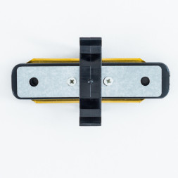 Коннектор для шинопровода Nowodvorski Track Black 6830