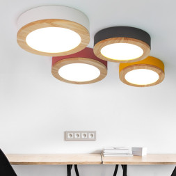 Потолочный светильник ImperiumLoft 179768-26