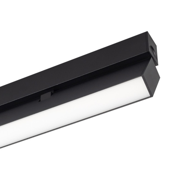Магнитный трековый светильник Arlight MAG-FLAT-FOLD-25 034237