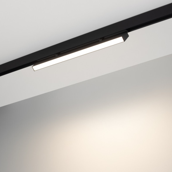 Магнитный трековый светильник Arlight MAG-FLAT-FOLD-25 034237