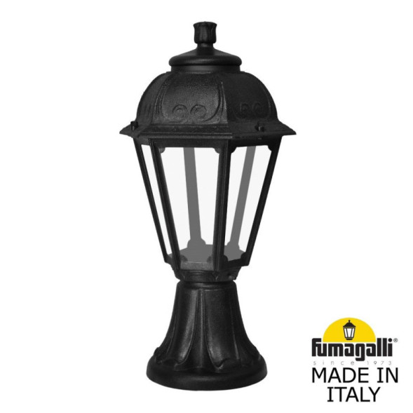 Садово-парковый светильник Fumagalli K22.111.000.AXF1R SABA