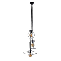 Каскадная люстра Nowodvorski FIORD 9666