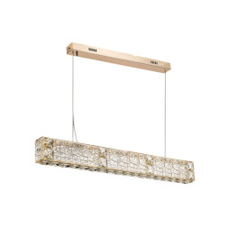 Подвесная люстра Odeon Light HALL 5071/40L