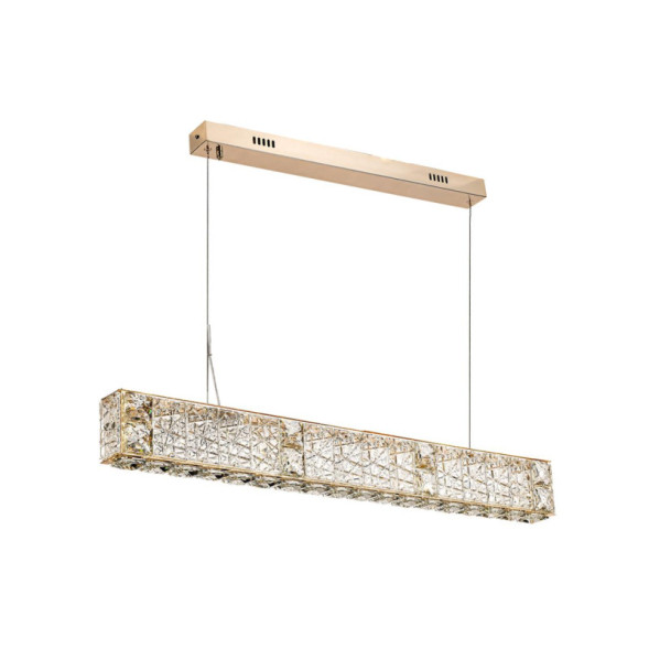 Подвесная люстра Odeon Light HALL 5071/40L