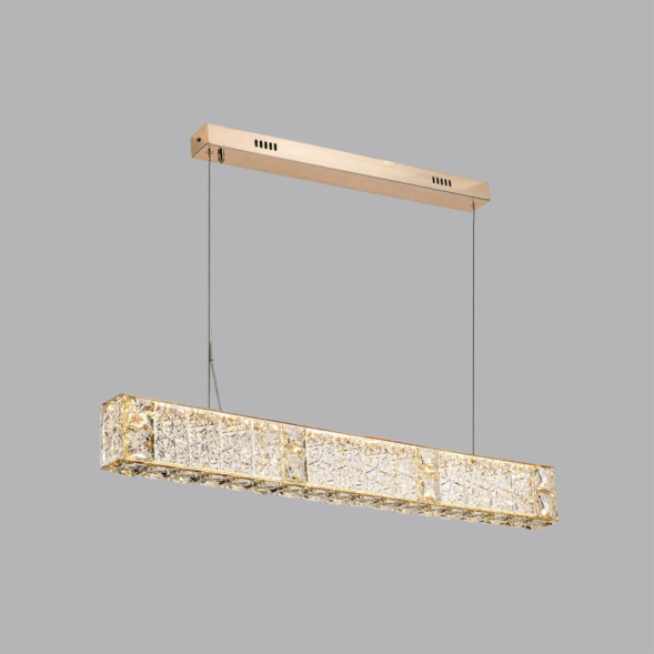 Подвесная люстра Odeon Light HALL 5071/40L