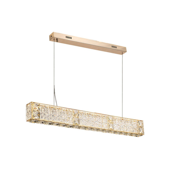 Подвесная люстра Odeon Light HALL 5071/40L