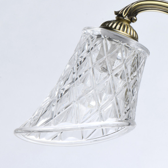 Люстра на штанге MW-Light Ариадна 450019105