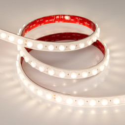 Лента Arlight FLT-PS-A42-23mm 040918 105W 24V 2350lm белый (теплый) IP67