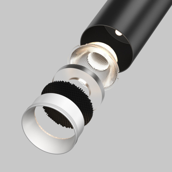 Линза светильника Maytoni Technical FOCUS LED LensD69-60