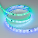 Лента Arlight DMX-SE-B60-10mm 039607 70W 24V RGB IP65