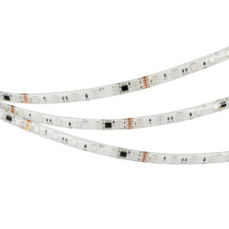 Лента Arlight DMX-SE-B60-10mm 039607 70W 24V RGB IP65