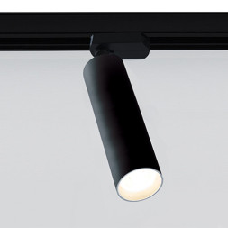 Трековый светильник ITALLINE M04-608 M04-608 BLACK 4000K