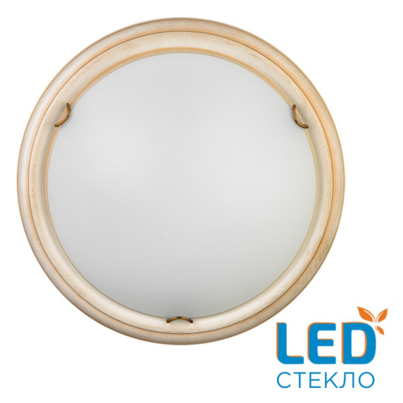 Потолочный светильник Sonex PROVENCE 7605/BL