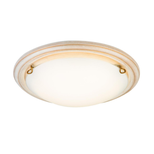 Потолочный светильник Sonex PROVENCE 7605/BL