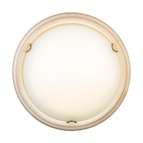 Потолочный светильник Sonex PROVENCE 7605/BL