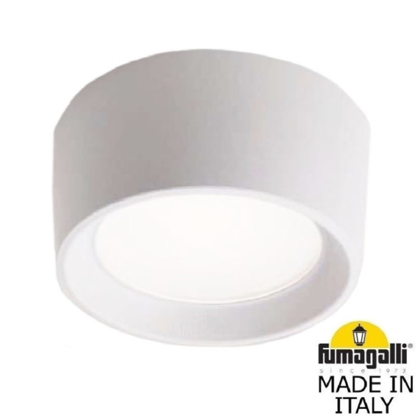 Накладной уличный светильник Fumagalli 3A9.000.000.WXD1L LIVIA 160