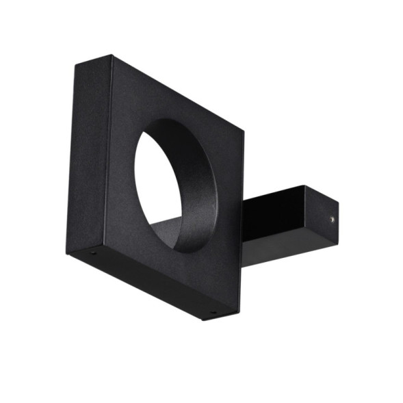 Уличный настенный светильник Odeon Light NATURE 6653/5WL