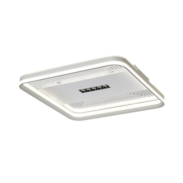 Потолочный светильник Sonex SOLAR 7664/110LS