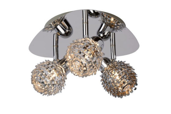 Спот LUCIDE Kyra-LED 26999/10/11