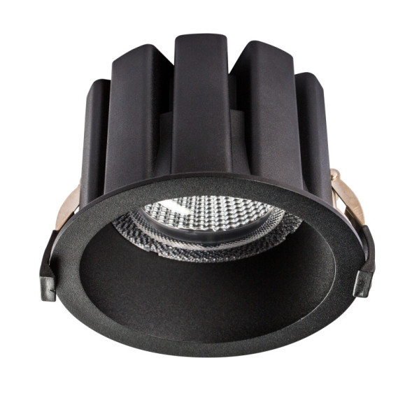 Точечный влагозащищенный светильник Lightstar Ciclone 385137