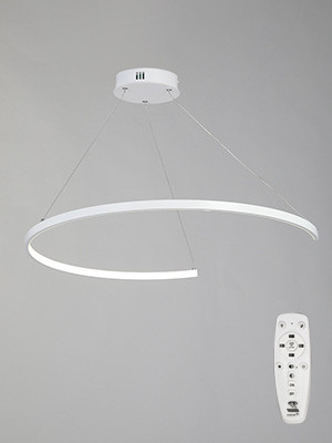 Подвесной светильник Vitaluce V2510DT-0/1S