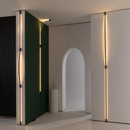 Бра Odeon Light Fino 7006/150D