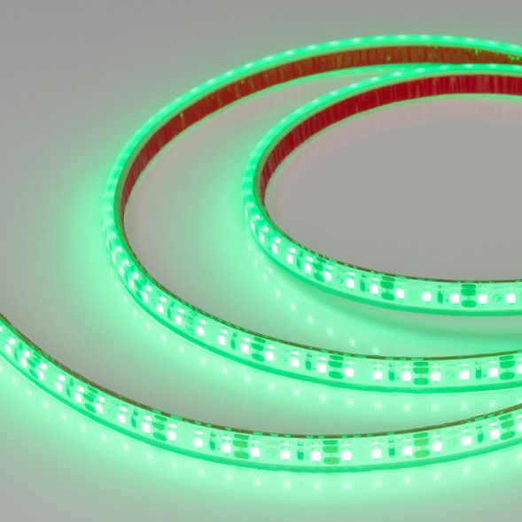 Лента Arlight RTW-PGS-A120-11mm 2839 033792 48W 12V зеленый IP68