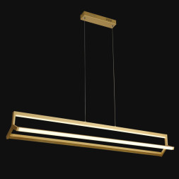 Линейный светильник Lussole CLINCH LSP-7263