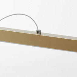 Линейный светильник Lussole CLINCH LSP-7263