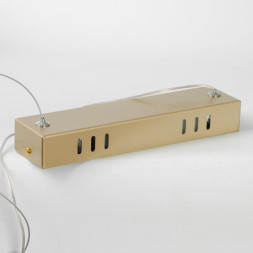 Линейный светильник Lussole CLINCH LSP-7263