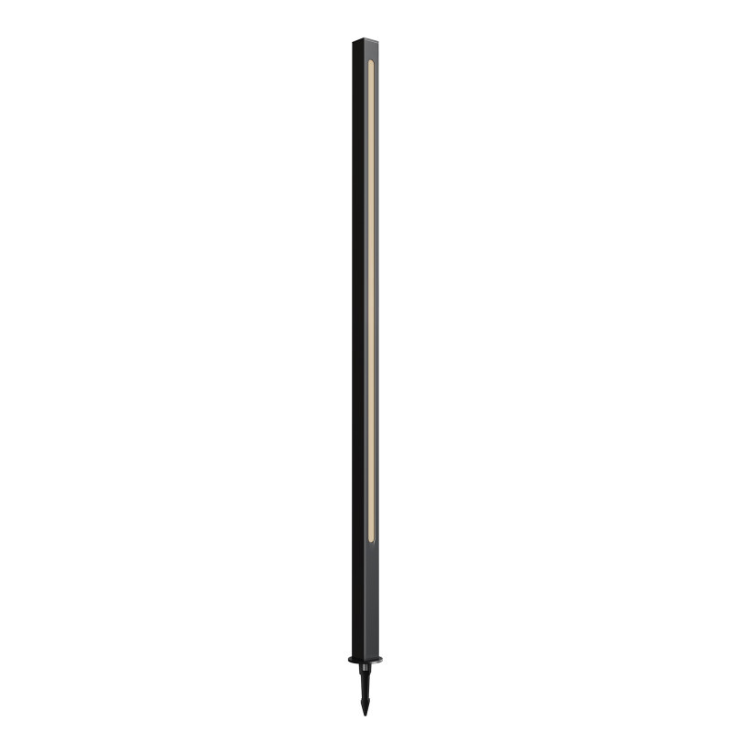 Садово-парковый светильник Maytoni Pole O440FL-L12GF3K