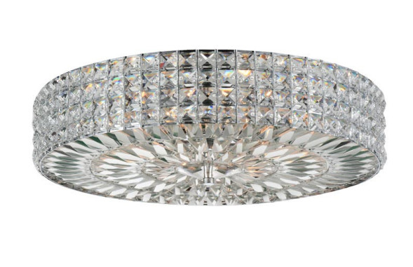 Потолочная люстра ST-Luce Disco SL748.102.06