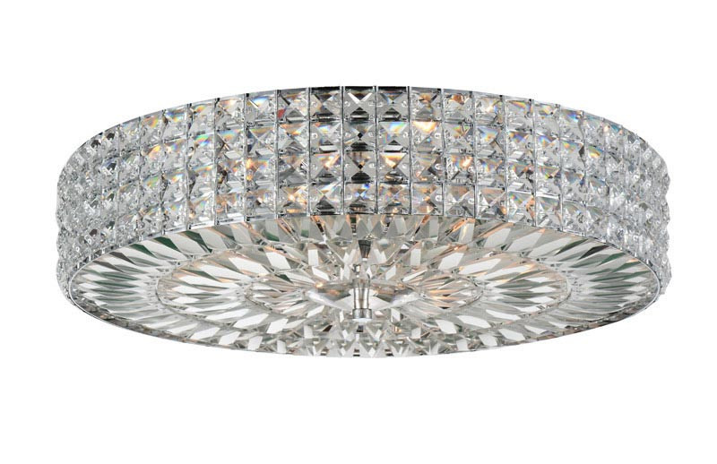 Потолочная люстра ST-Luce Disco SL748.102.06
