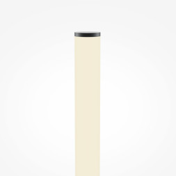 Торшер Maytoni SOLID MOD277FL-L24GR3K