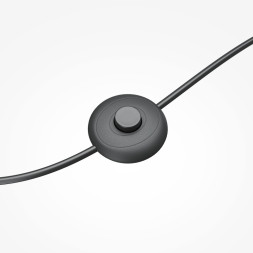 Торшер Maytoni SOLID MOD277FL-L24GR3K