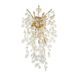 Бра MODELUX MS.2108.360 GD