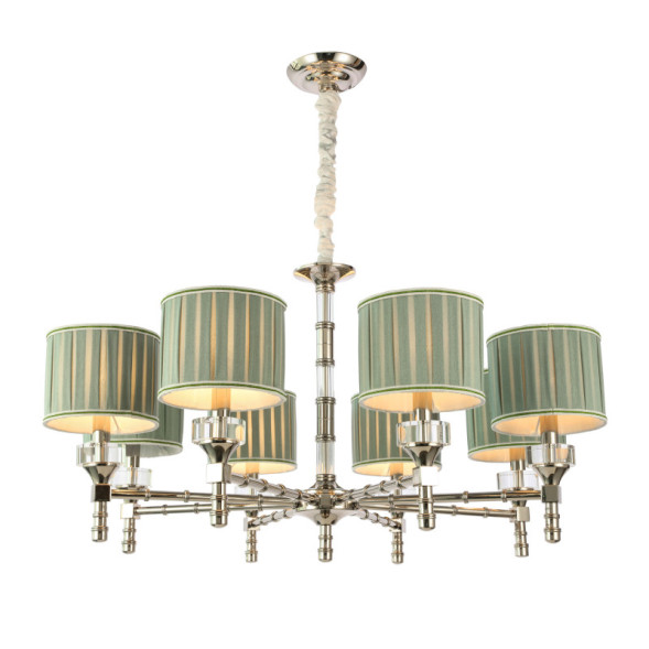 Подвесная люстра ST-Luce OLEO SL1121.103.08