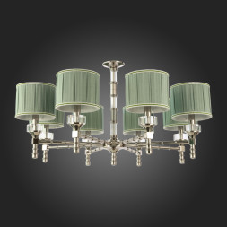 Подвесная люстра ST-Luce OLEO SL1121.103.08