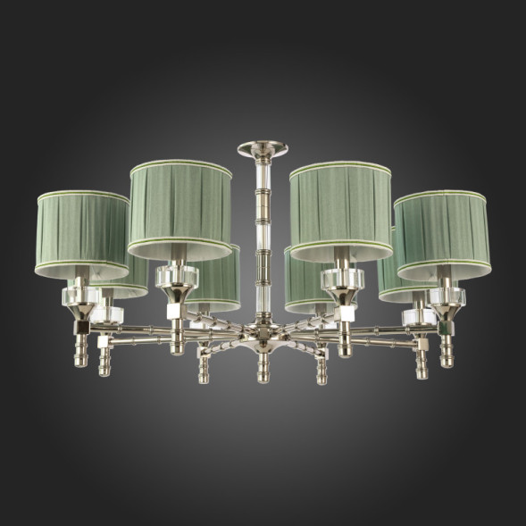 Подвесная люстра ST-Luce OLEO SL1121.103.08